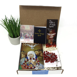 Love Prayer Package | Free Shipping