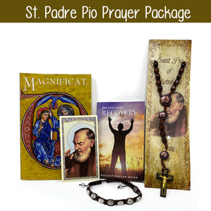 Love Prayer Package | Free Shipping