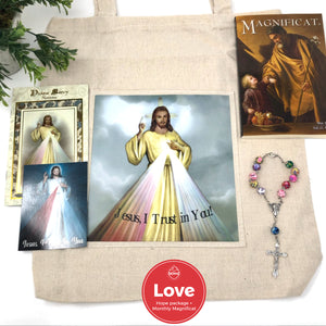 Love Prayer Package | Free Shipping