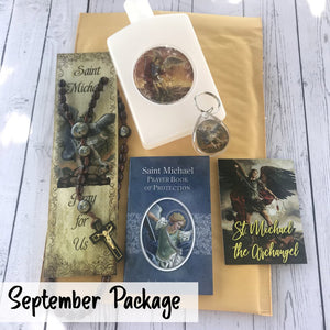 Hope Prayer Package | Free Shipping