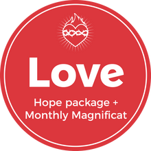 Load image into Gallery viewer, Love Prayer Package | Free Shipping