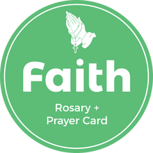 Load image into Gallery viewer, Faith Prayer Package | Free Shipping