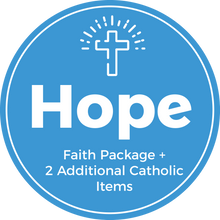 Load image into Gallery viewer, Hope Prayer Package | Free Shipping