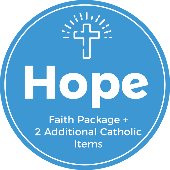 Hope Prayer Package | Free Shipping